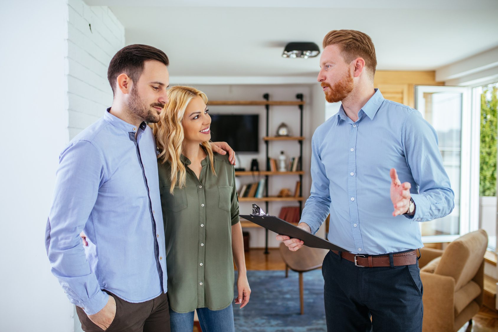 Les 10 qualités d'un bon agent immobilier