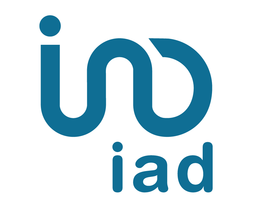 logo iad